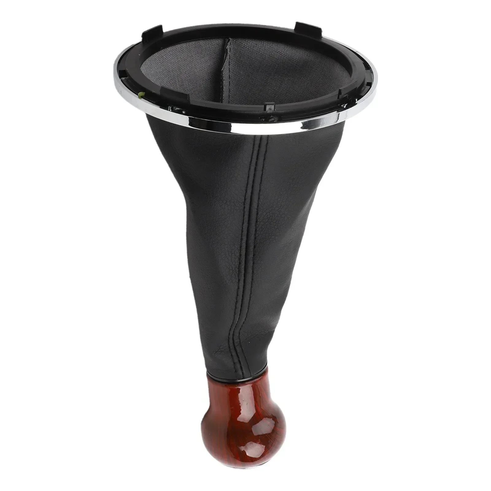 

Interior Accessories Speed Gear Shift Knob Lever Shifter Gaiter Boot For Gol 2004-2010 For Parati 2004-2010 For Saveiro 2005-10