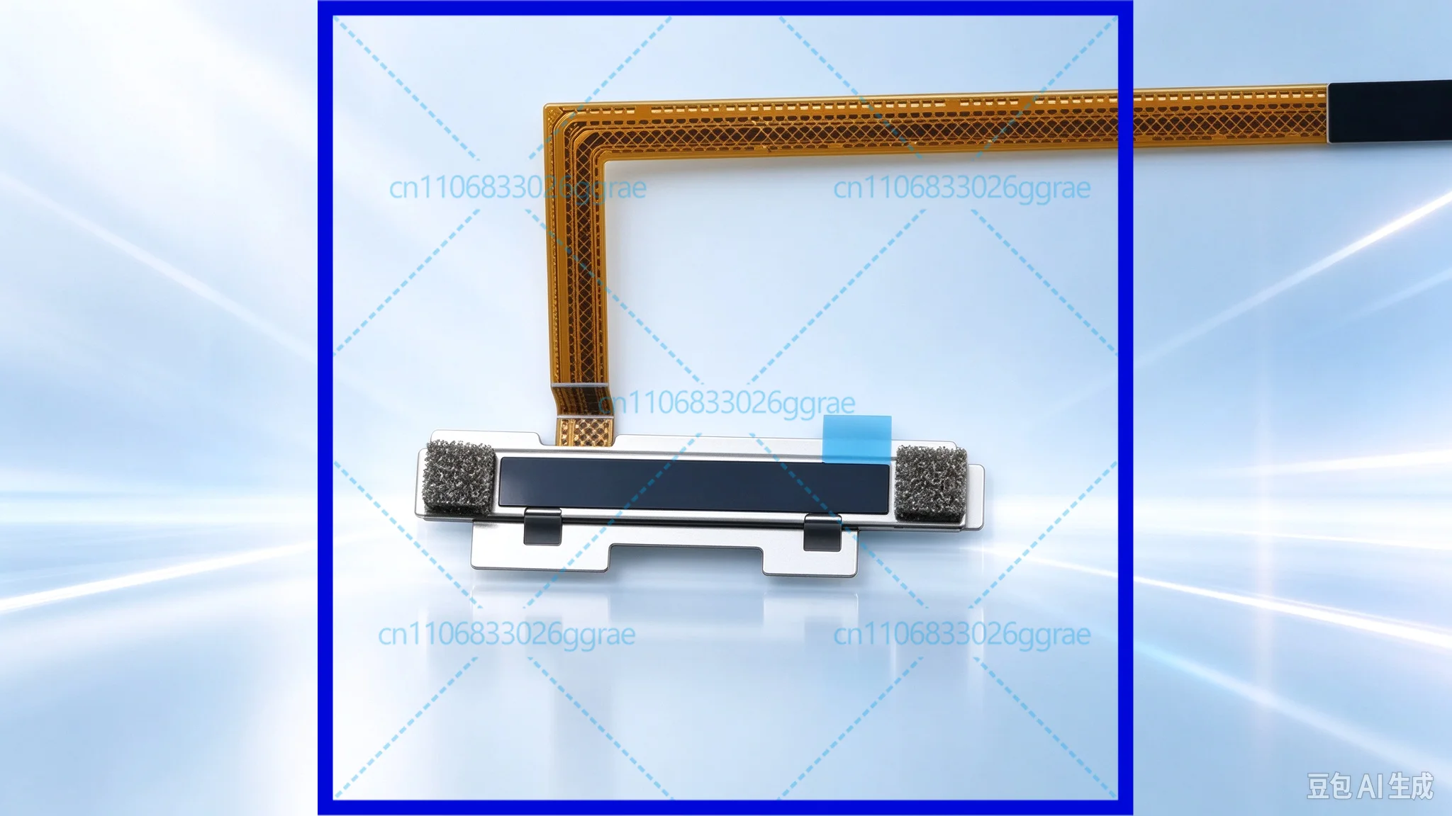 5C50X02669 FRU Phoenix HPD Module JYT For T14S Gen3