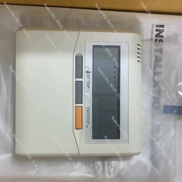 Central Air Conditioner Remote Control UTY-RNNQN Series Wired Controller UTY-RNKYT UTB-YUB