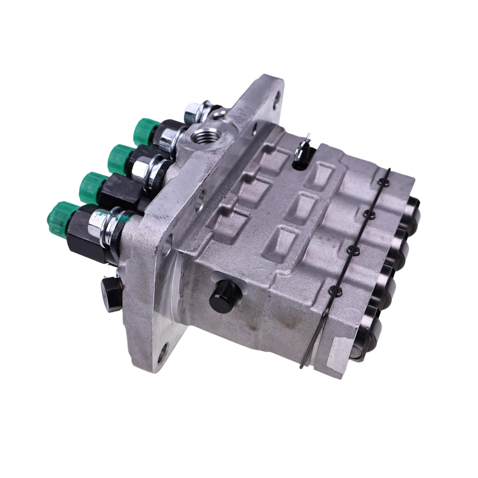 Fuel Injection Pump For Kubota New Holland 1920 TC40 TC35 TC45D Case D40 DX45 DX35 131017690 104134-4031 9410618362 Excavator Pa