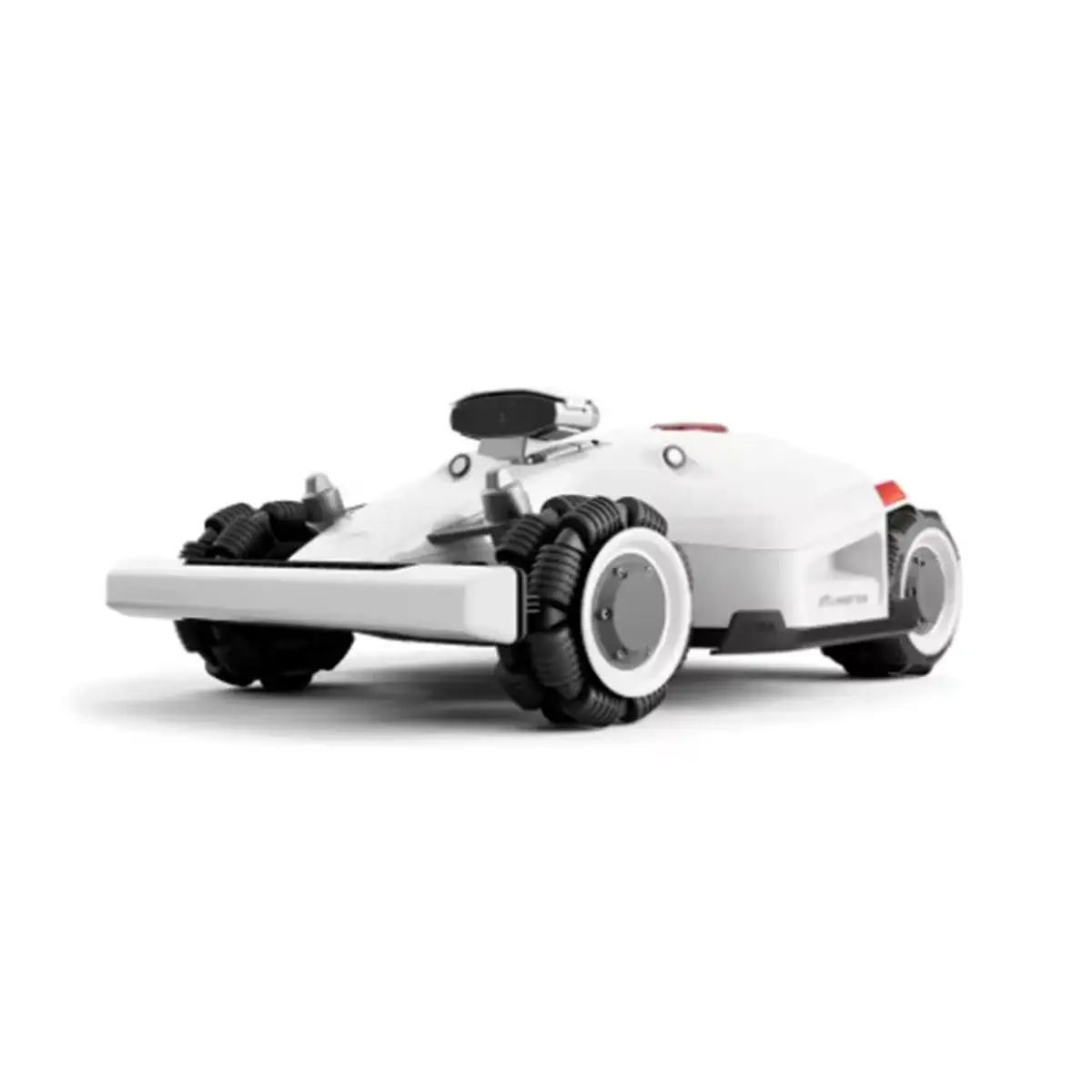 2025 Original LUBA 2 AWD 5000X Perimeter kabelloser Roboter-Rasenmäher – 3D Vision & RTK Fusion-Mapping-System, jetzt auf Lager, Werkzeug p