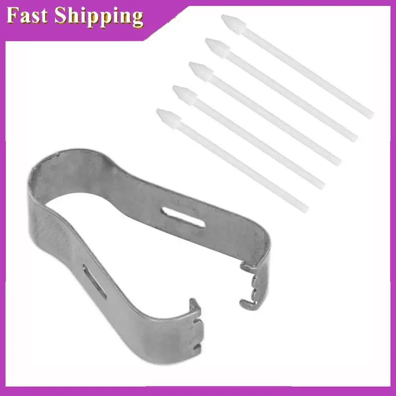 

ABRI-20 шт., сменные наконечники для ручек для Samsung N20 S23ultra S7/S8/S9, наконечники для ручек с сенсорным экраном и инструментом для удаления наконечников