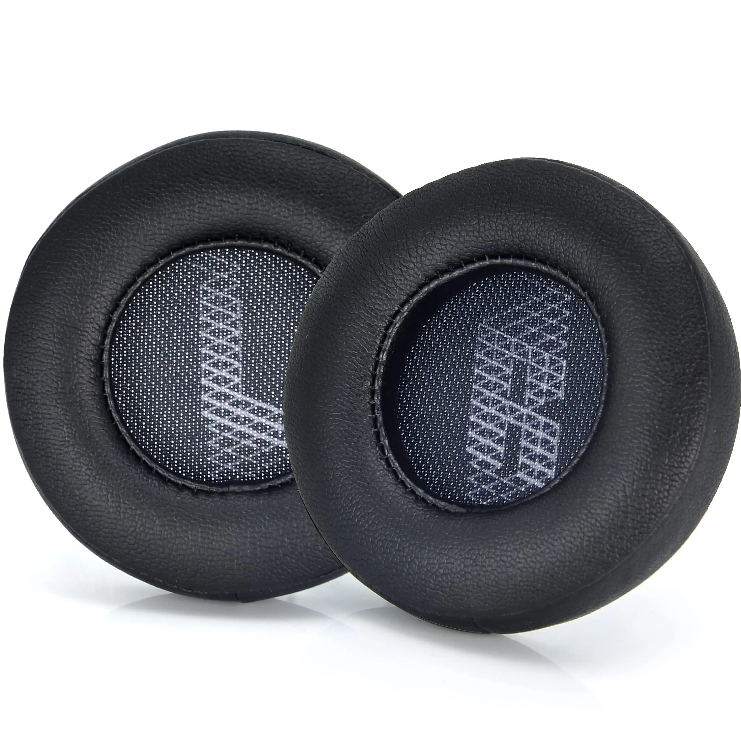 Almohadillas Live 400 BT para auriculares, almohadillas de repuesto compatibles con auriculares supraaurales inalámbricos JBL Live 400BT