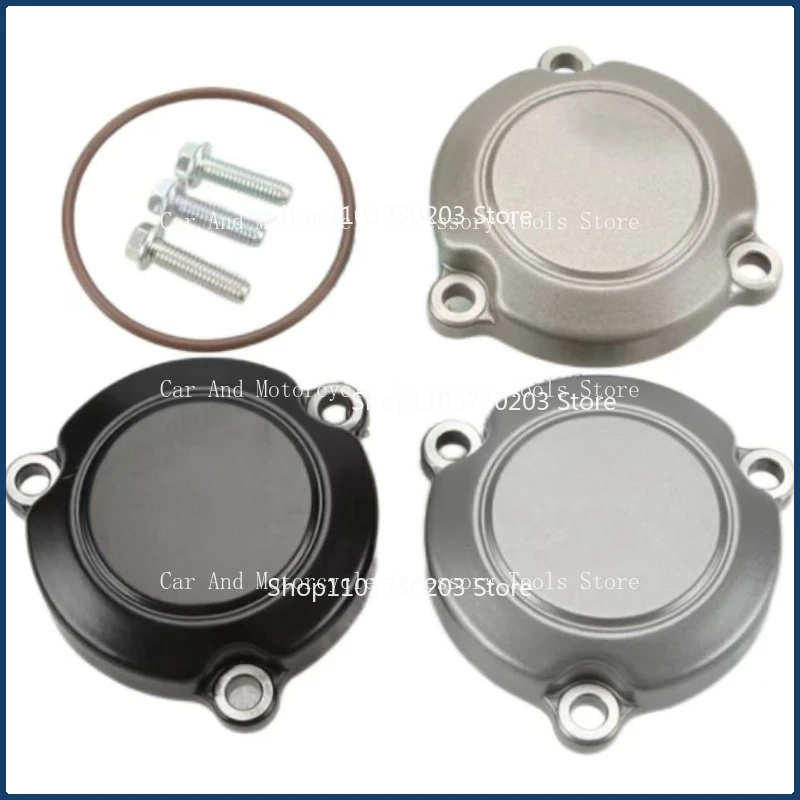 

Применитесь к оригинальному пружинному мотоцикле 250NK 250SR CLX, масляная сетка, фильтрующий элемент, уплотнительное кольцо, аксессуары