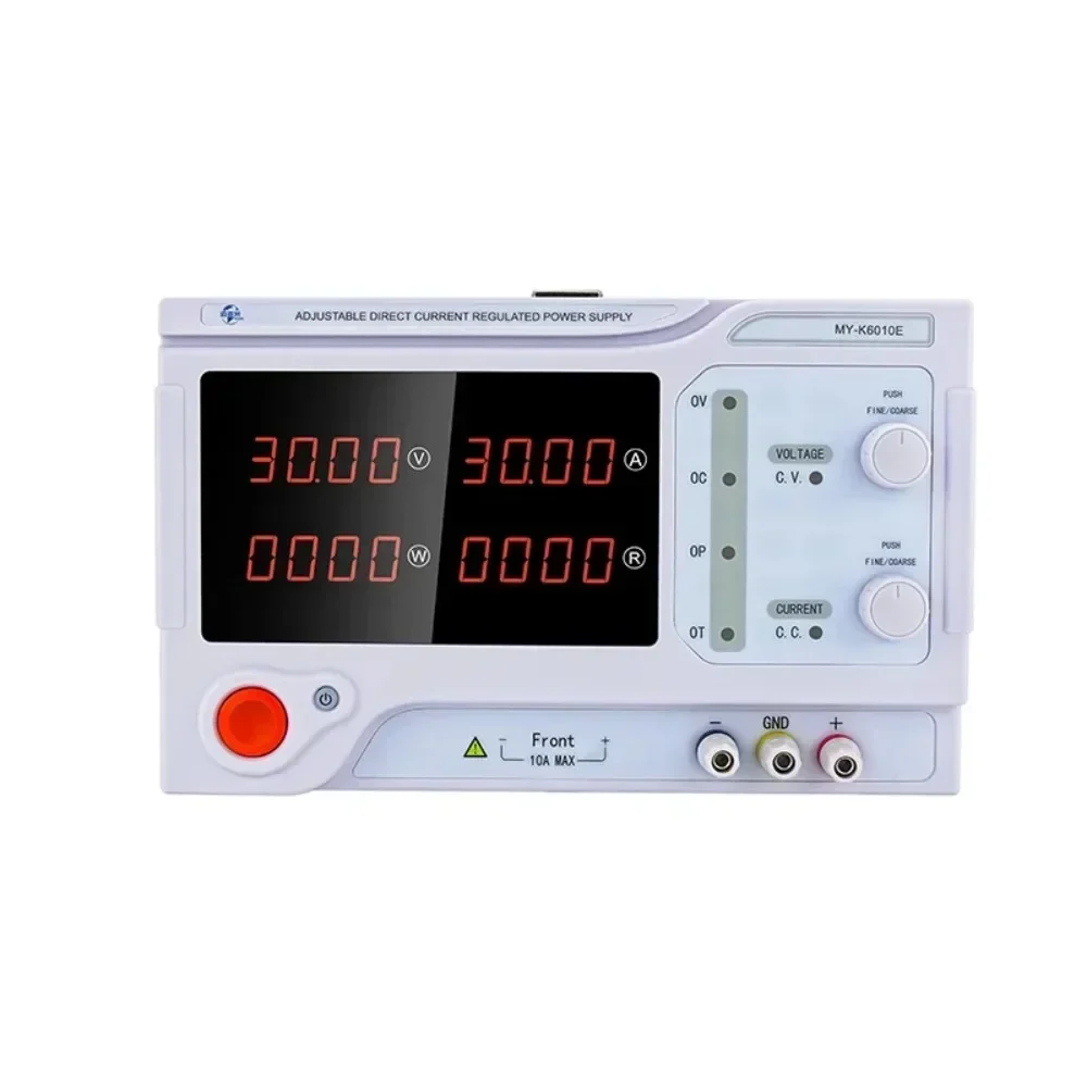 

MYAMI 30V 100A 150A 200A 6000W High Power Laboratory Digital Adjustable Switching Power Supply for Dc Power Supplies