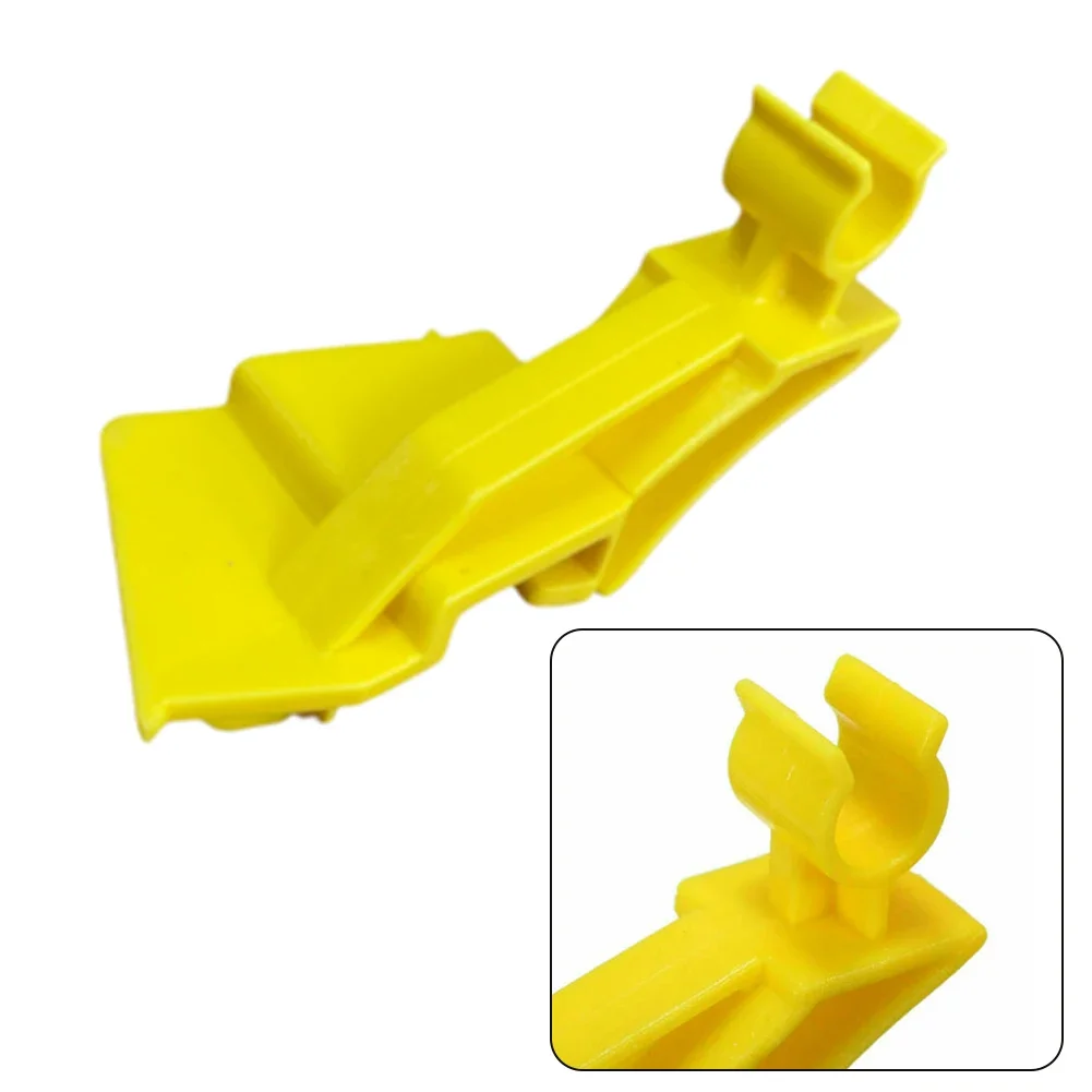 

Bonnet Hood Stay Clip Retainer For Ford For Fiesta For Transit Bonnet Stay Prop Clamp Retainer Connect Support Rod