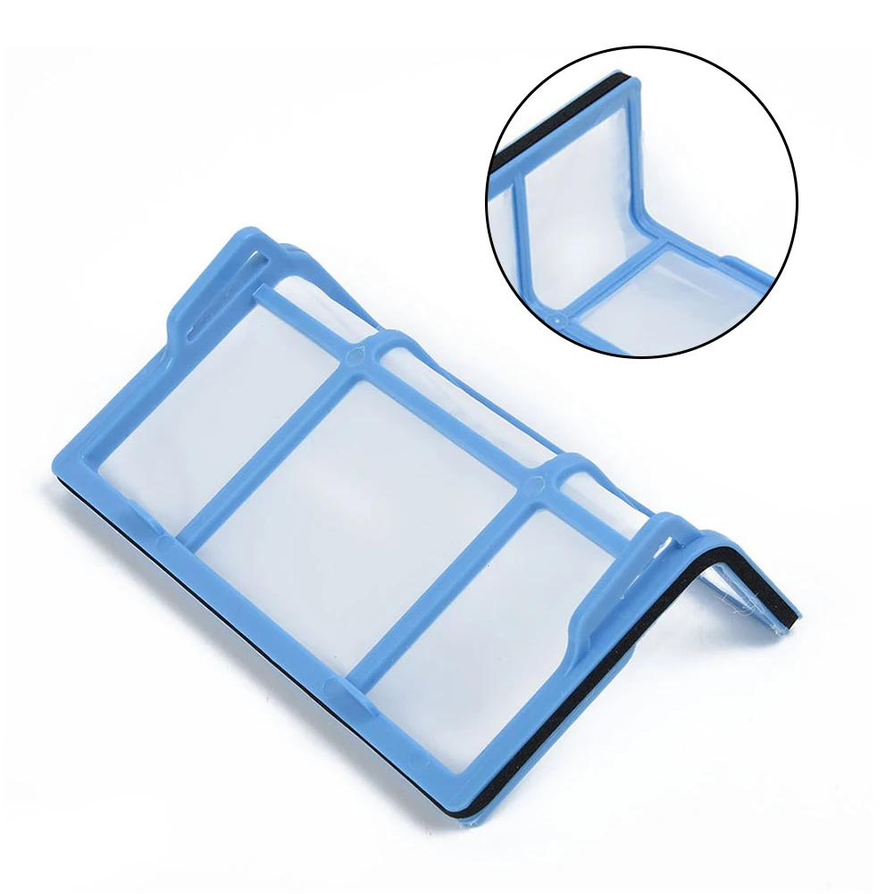Filtro de malla para aspiradora rotativa ARIETE, accesorios para aspiradora robótica 2713/1 2718 PRO EVOLUTION