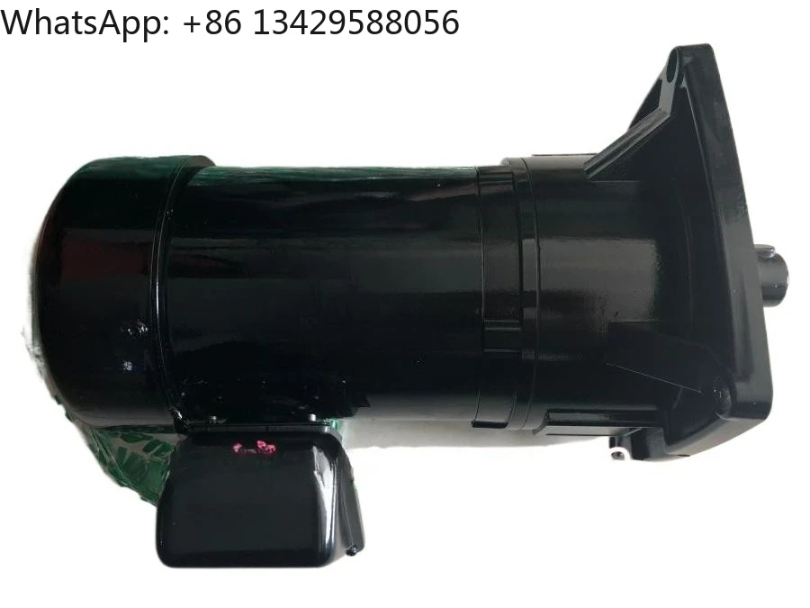

Knife Garage Motor CFK28075203 MCN Mingchun MINCHUEN Motor CFK28075 Brake