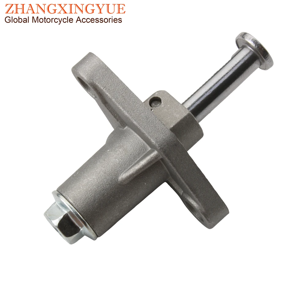 DNA125 Nexus125 Nexus250 Nexus300 conjunto tensor cadena de leva para Gilera Runner 125 VX Nexus 125 250 300 500 Fuoco500 GP800 82650R