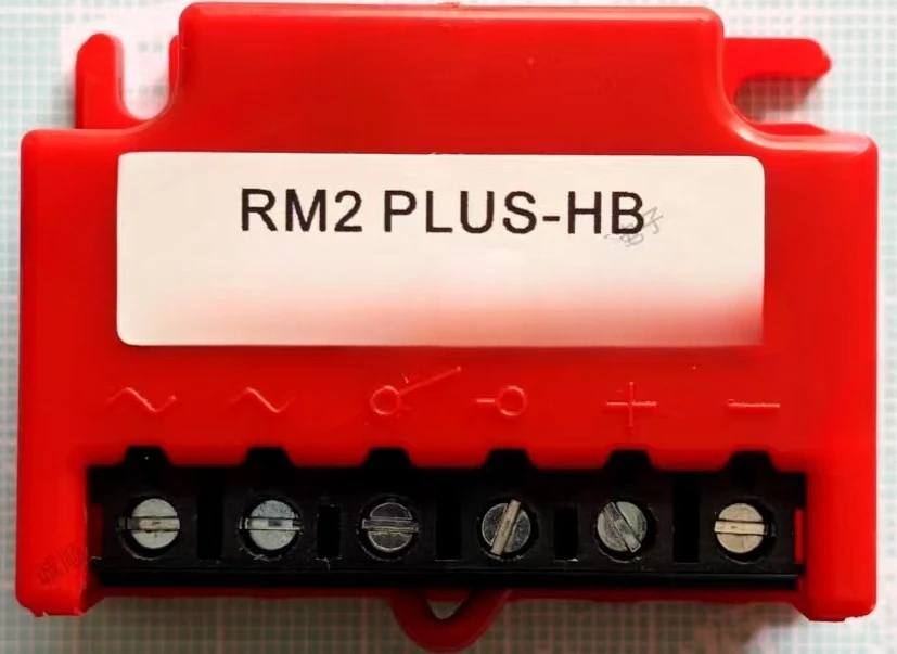 

RM2 PLUS HB Rectifier