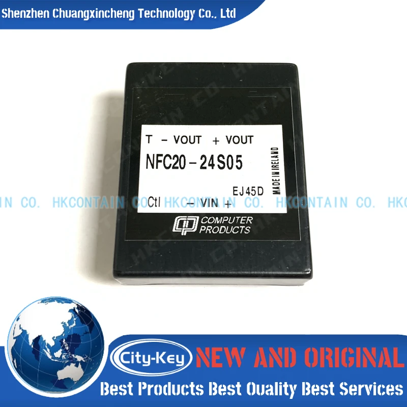 NEW NFC20-48S05-4 NFC20-48S12 NFC20-5065 NFC40-24S05 NFC40-24S15 NFC40-48S05 NFC40-48S05-M NFC40-48S12 NFC40-48S15 IGBT MODULE