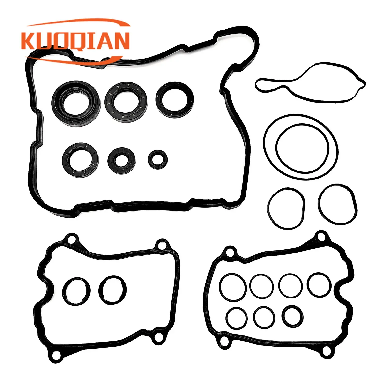 

Seal Combination is Suitable For CF800