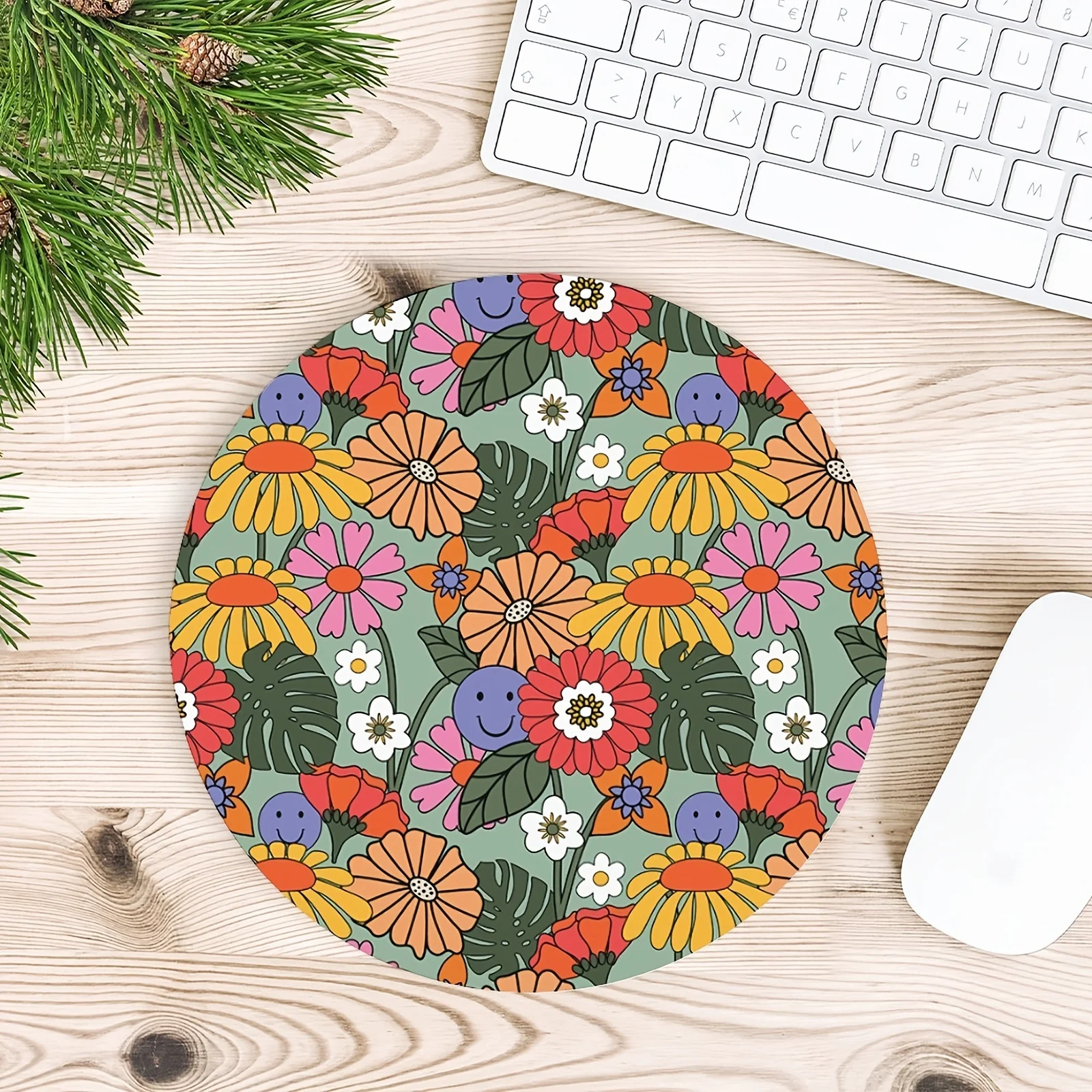 Retro Groovy Summer…