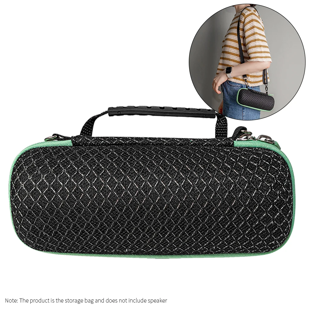 Портативная сумка для динамика HUAWEI Sound Joy2, звукопроницаемые сумки SoundJoy 2, прозрачный чехол для путешествий на открытом воздухе