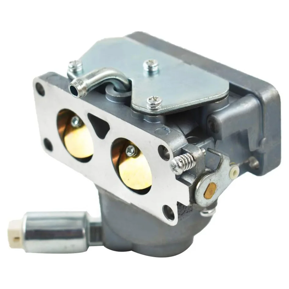 For Briggs & Stratton/John Deere LA135 Lawn Mower - 791230 Carburetor Fits 407777, 799230, 699709, 499804, MIA10632