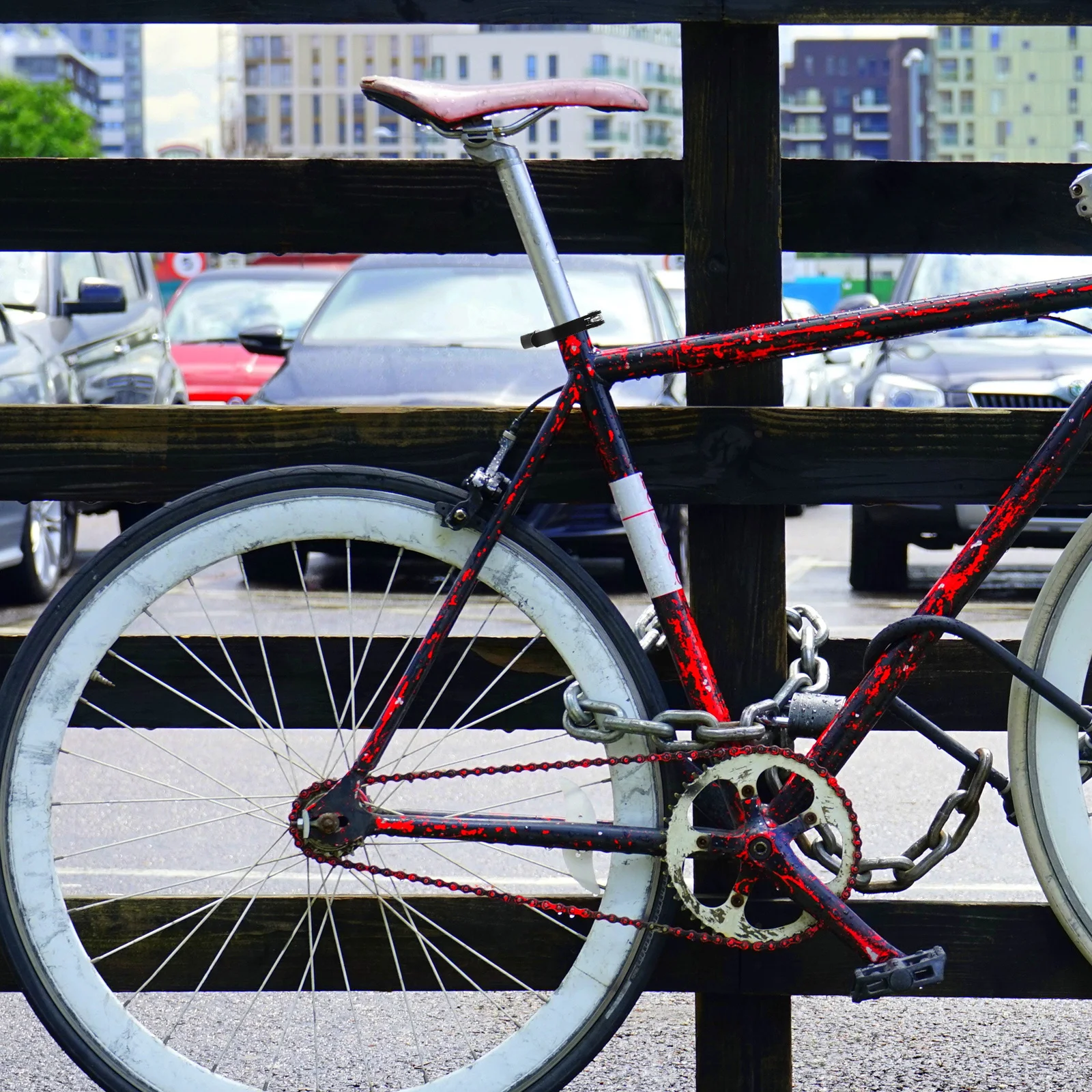 2 قطعة الإفراج السريع الترباس نوع Seatpost المشبك دراجة من سبيكة الألومنيوم مقعد آخر طوق للدراجات قابلة للطي مستقرة سهلة التركيب لا #3