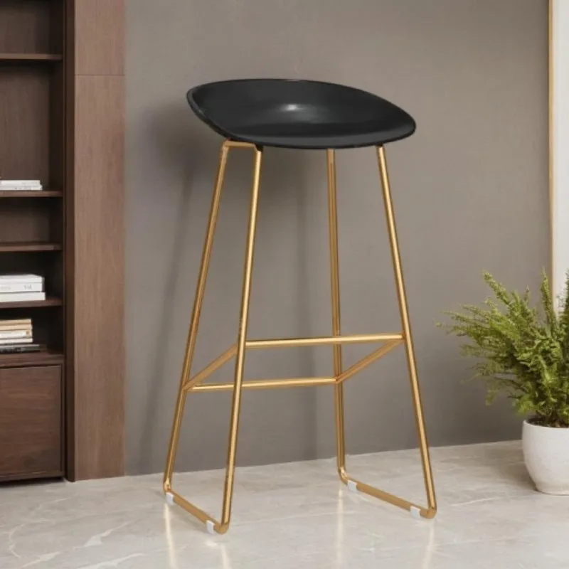 Gamer Chair Salon Chairs Wooden Height Plastic Adjustable Bar Kitchen Counter Stools Tabouret Design Swivel High Outdoor Stool