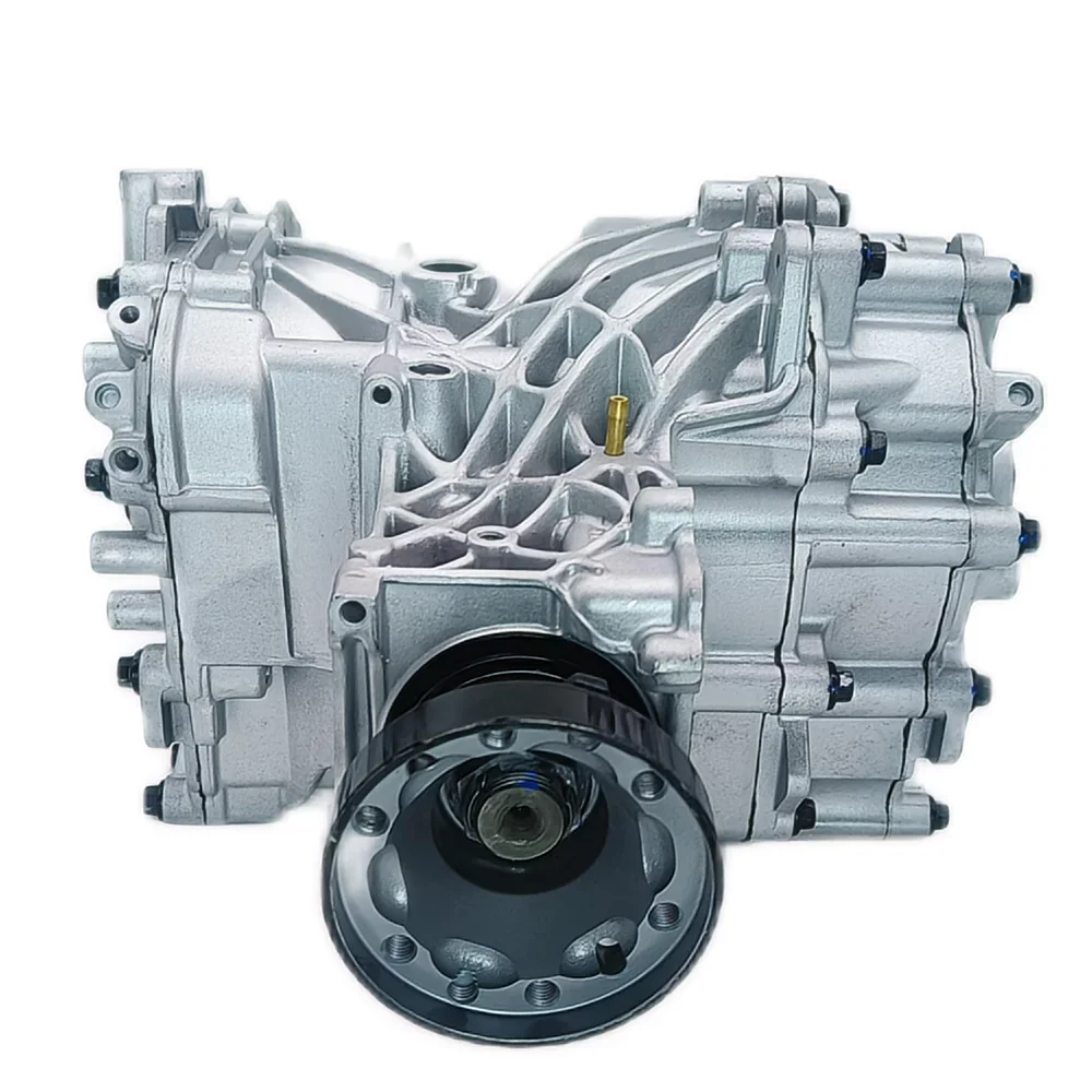 LR052118 RANGE ROVER EVOQUE DISCOVERY SPORT REAR DIFFERENTIAL  on DYNAMIC DRIVELINE