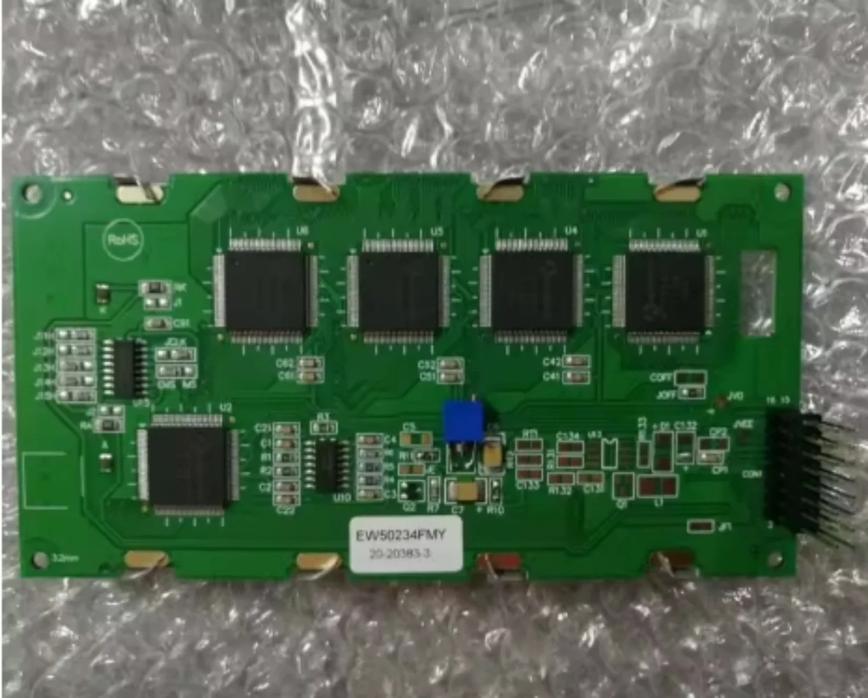 

EW50234FMY Экран ЖК-дисплея