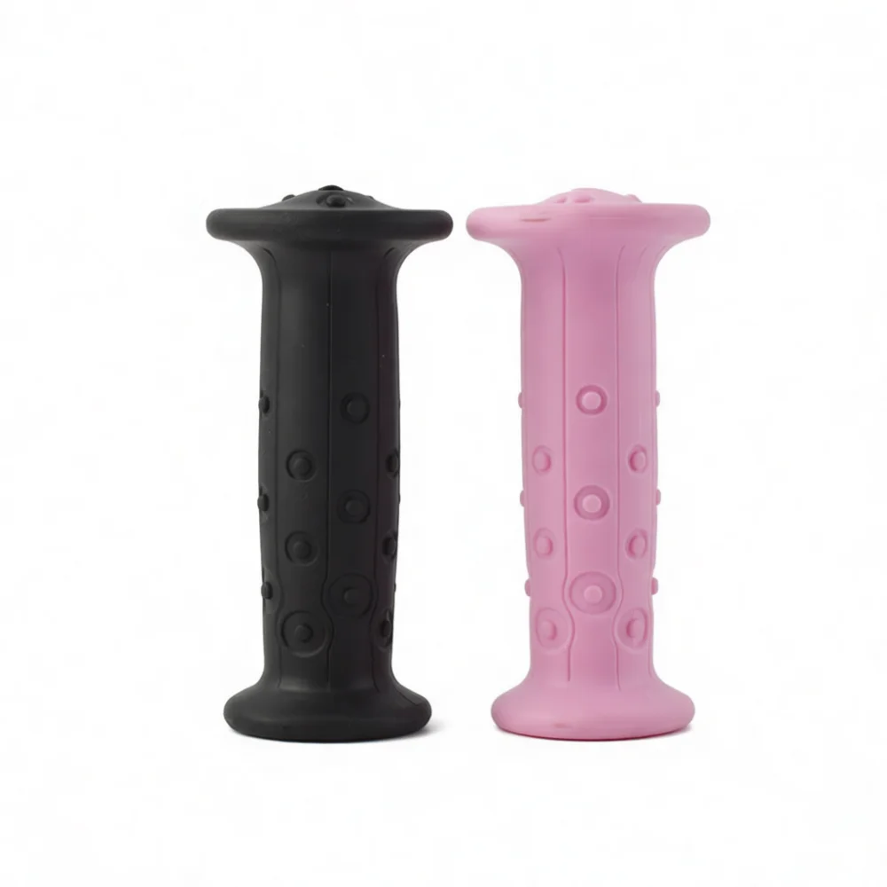 Cycling Safety Gear For Kids - Safety Cycling Handlebar Grips For Kids