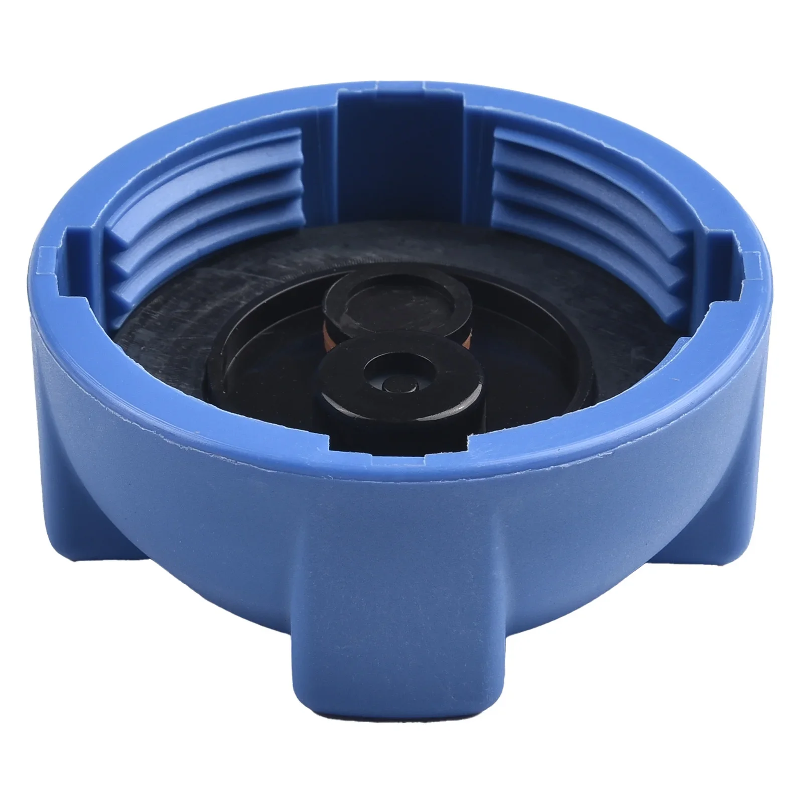 Car Accessories Expansion Tank Cap Auto Car 171121321D Blue Car Expansion Tank Cap Diameter 6cm/2.36inch None Brand New