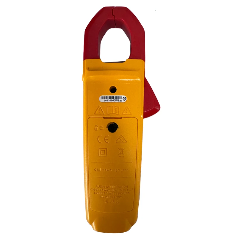 Мультиметр Fluke 323/324/325 с клещами Fluke 325 AC-DC TRMS
