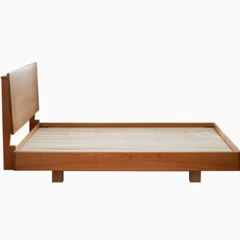 OEMSuspended bed, traditional bucket arch structure, overweight