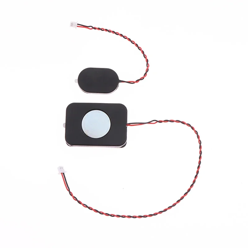 1PC Accessori FAI DA TE 4 Ohm 8 Ohm 3W 2W 3525/2415 Cavità Altoparlante SCATOLA Altoparlante Audio Per Computer Notebook Ultra-sottile