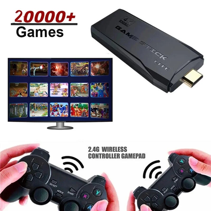 #31 Best Home Video Game Consoles to Buy In 2026