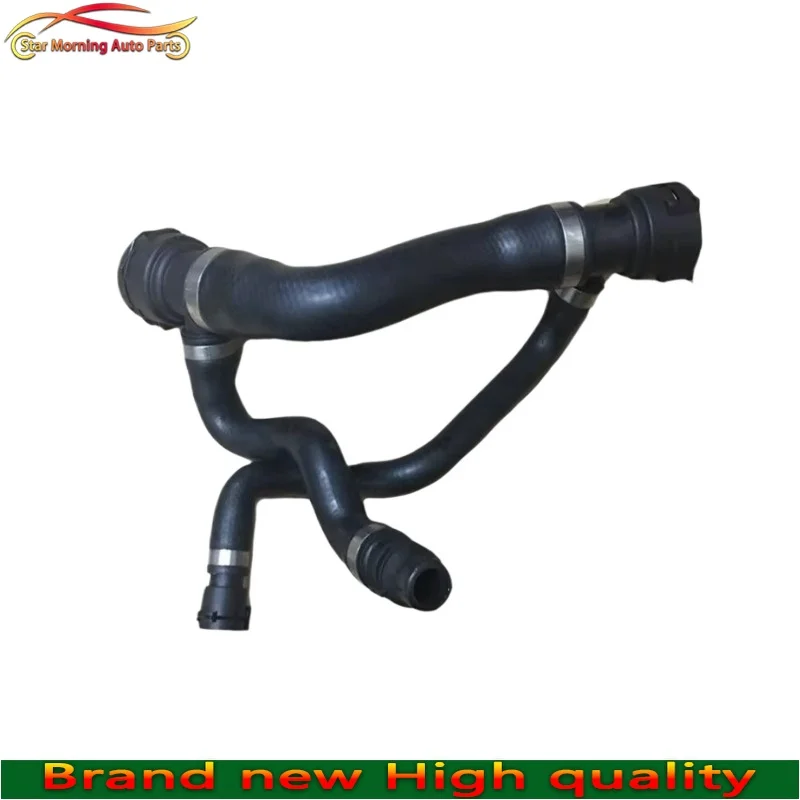 17127546064 A17127546064 Brandneuer Motorkühlsystem-Kühlerschlauch, neu für BMW 5er E60/E61 525i 528i 530i