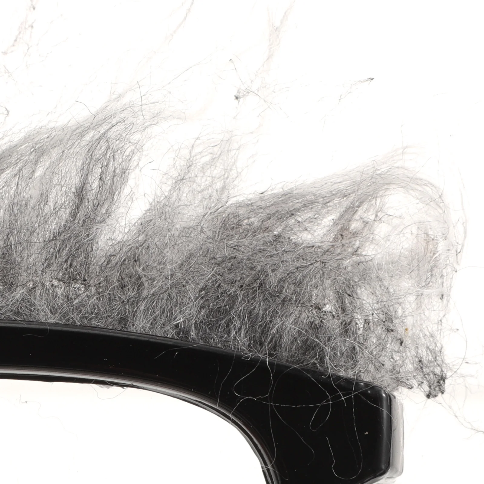 

Clown Glasses Halloween Accessories Fun Props Black Novelty Adult Kids Face Funny Role Play One Size Prop Easy Wear Long Lasting