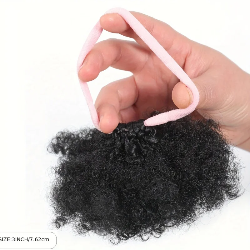 Thumbnail 4 - #1 Trending Synthetic Bun Chignons Right Now