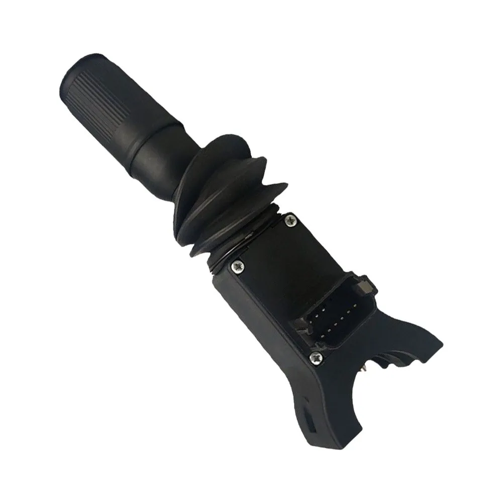 Joystick Replacement for Horn Light Switch For Daimler Trucks 0107650600 C0008374 Seamless Integration No Programming