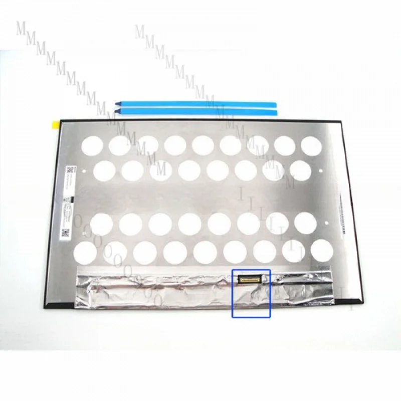 AW  New/Orig for Lenovo ThinkPad L16 Gen 1 Lcd Screen WUXGA Touch IPS eDP-40 5D10V82512