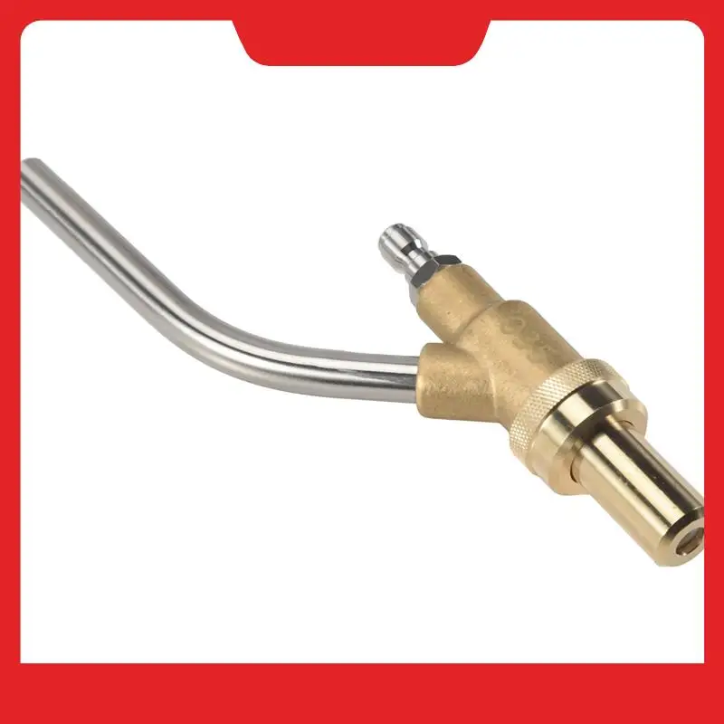 A32HOT-Industrial Sandblasting Tool Nozzle, Wet Sandblasting Tool Accessories-1Pcs