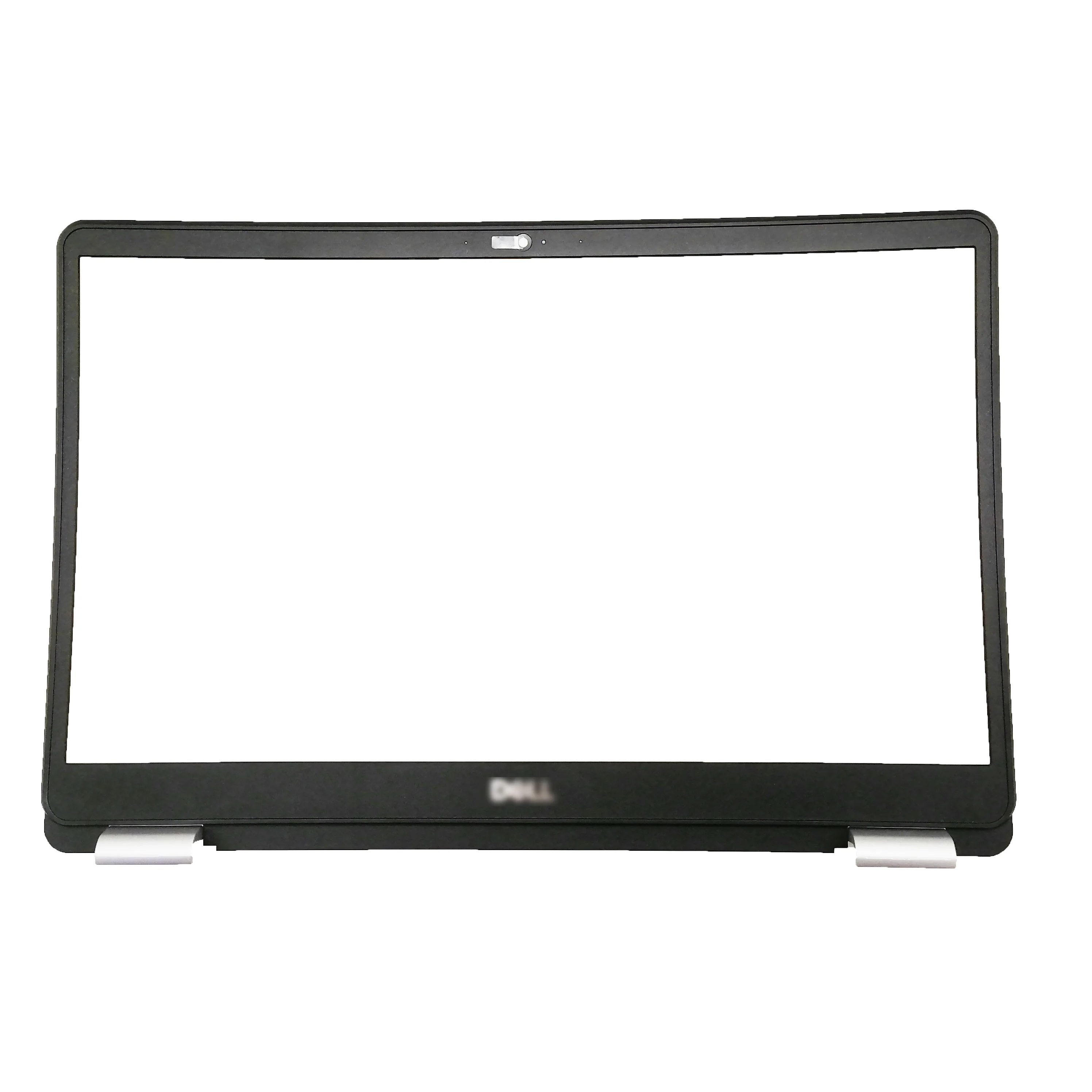 Imagem -03 - Nova Caixa do Portátil para Dell Inspiron 15 5000 5584 Lcd Capa Traseira Moldura Dianteira Palmrest Case Inferior Dobradiças Habitação Superior 0gycjr 0j0myj