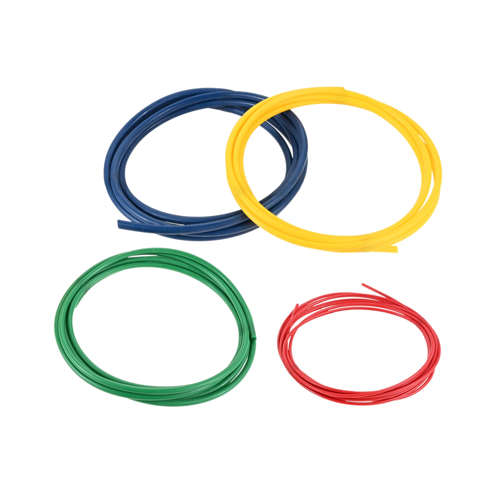 4pcs/set 1/4