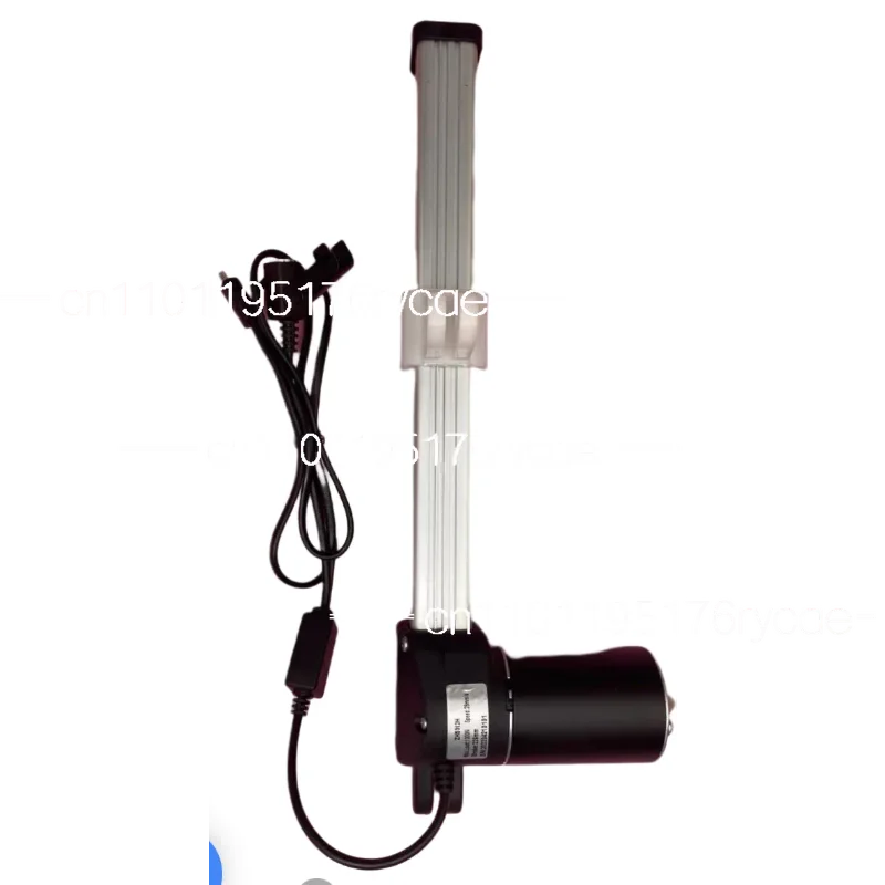 push rod motorR8121/R8123 white plastic block broken accessories Function Electric sofa