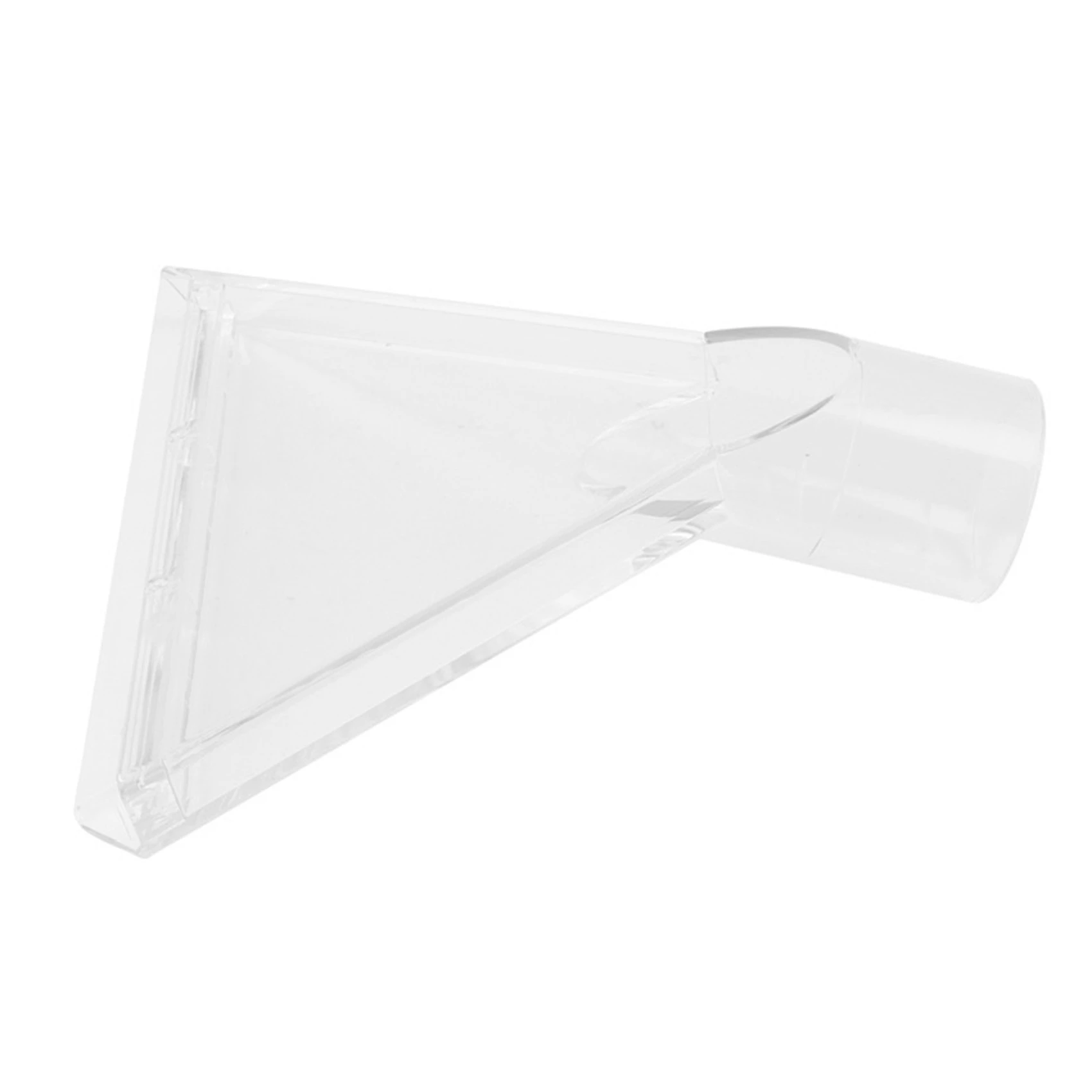 Brosse d'aspirateur à tête à percussion avec adaptateur, pièces de nettoyage de tapis, buse d'aspiration de sol, 4 pièces