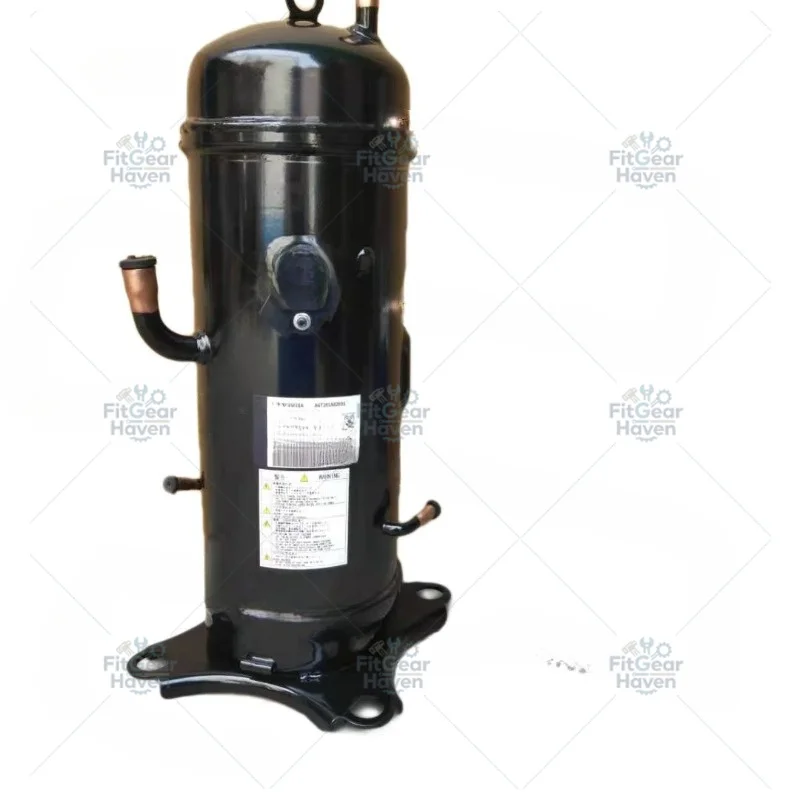 Heavy Industry Inverter Compressor GTC5150ND78A GTD5160NH48L GTC5150NH48L