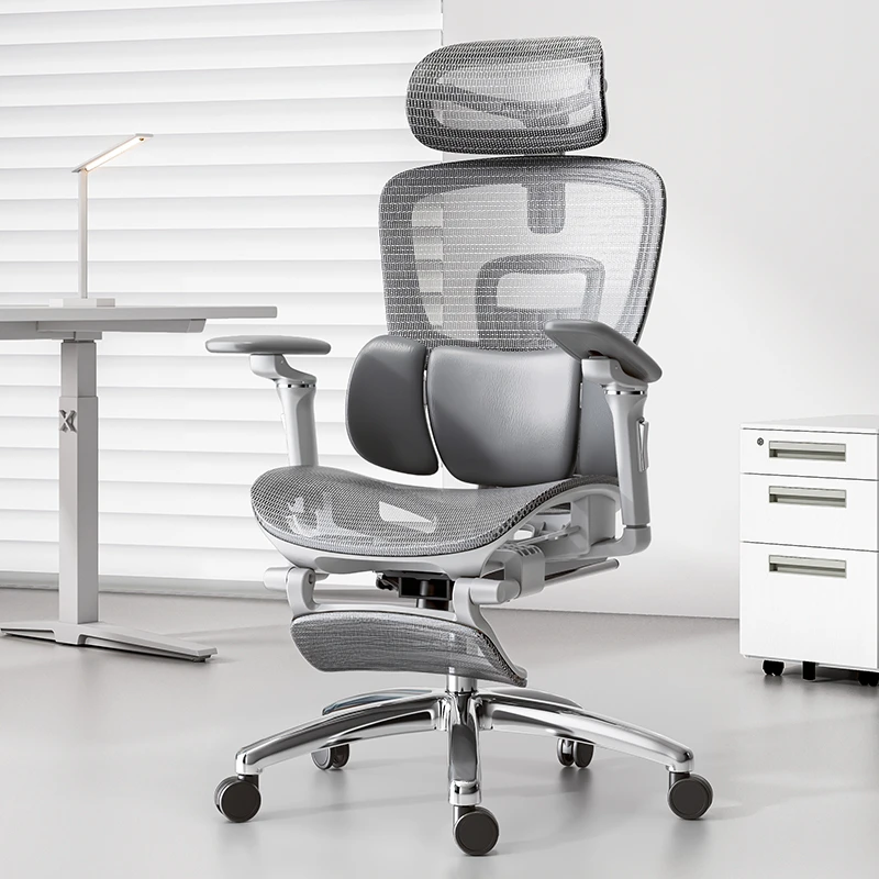 /Ergonomic Executive Office Chair Upgrade Cushion Chaise Gaming Office Chair Armchair Swivel Cadeiras De Escritorio Furniture