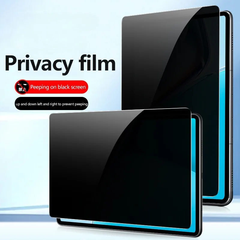 Anti-Peeping Soft F…