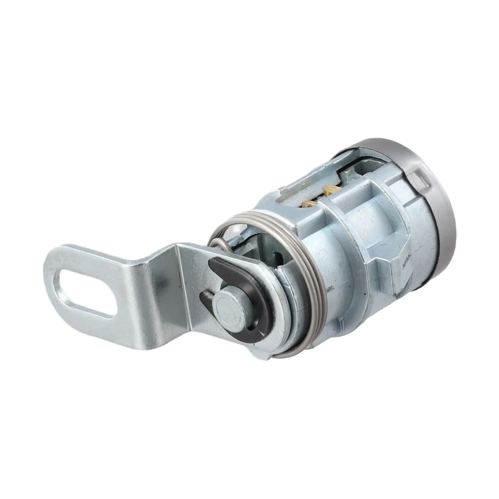 

Замок-цилиндр для автомобильных ключей, замена поврежденных замков, прямая замена, металлический материал, номер оригинальной детали