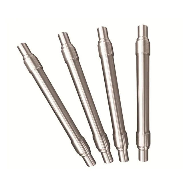 

Train Accessories critical railway parts axles for local railway