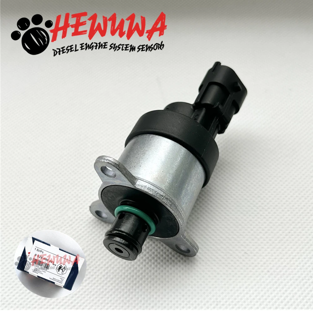 

0 928 400 714 High Pressure Pump Regulator Metering Control Solenoid Valve For RENAULT LAGUNA MK2 SCENIC 1.9 DCI 0928400714