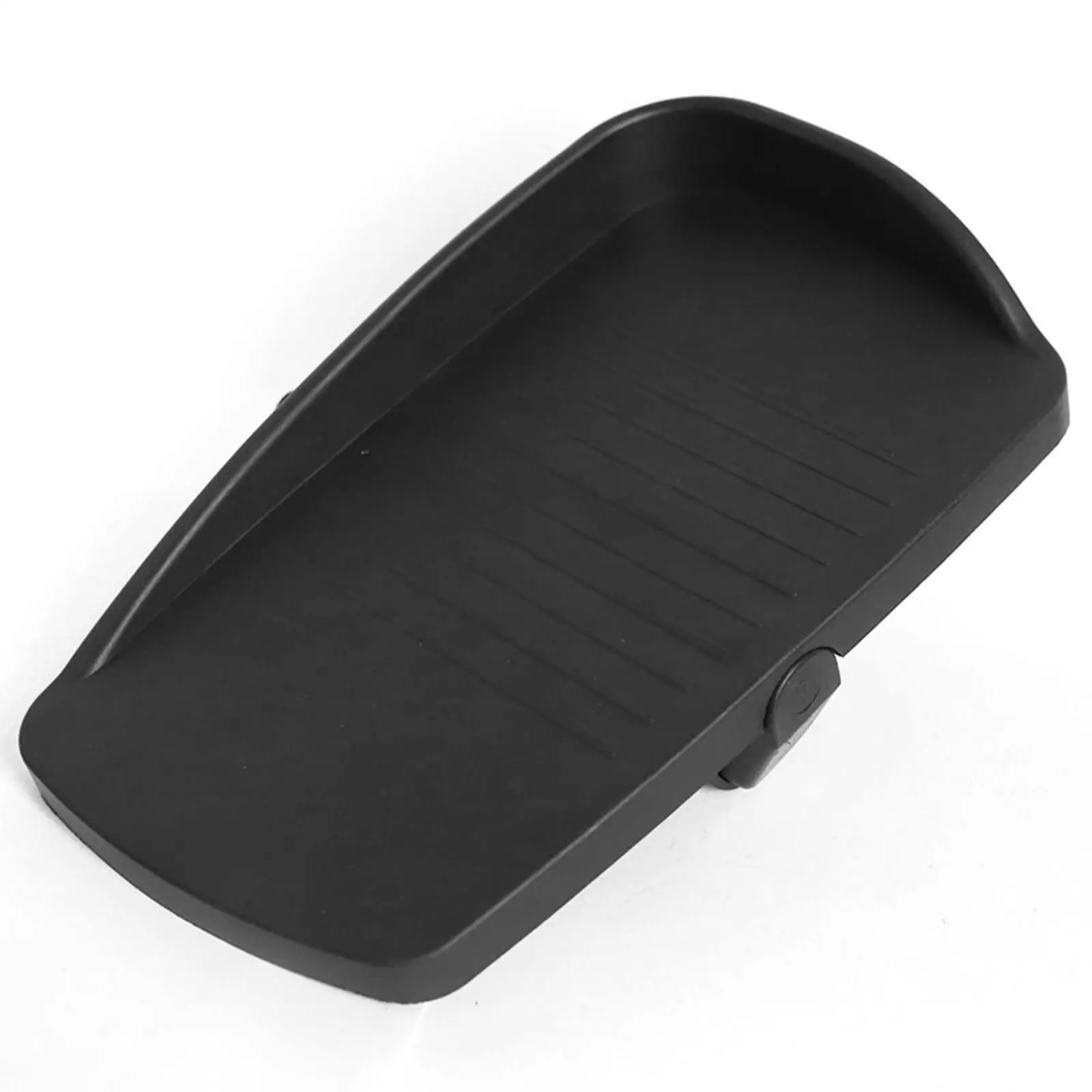 Seated Exerciser Stepper Nonslip Elliptical Machine Pedal Repair Parts for Indoor Workout Routine