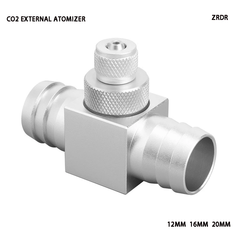 Aquarium CO2 Diffus…