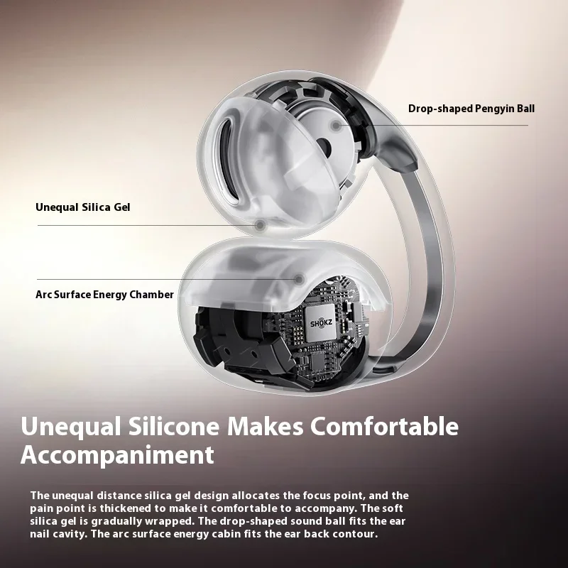 Original Shokz Open… - image