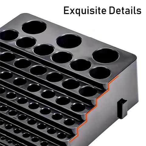 6 best sales ड्रिल बॉक्स - №4