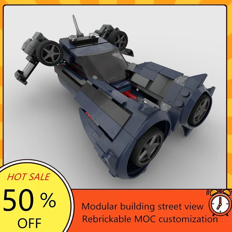 

340PCS Popular Space War Movie Model MOC Building Bricks Spaceship Modular Technology Gifts Holiday Assemble Children Toy Suit